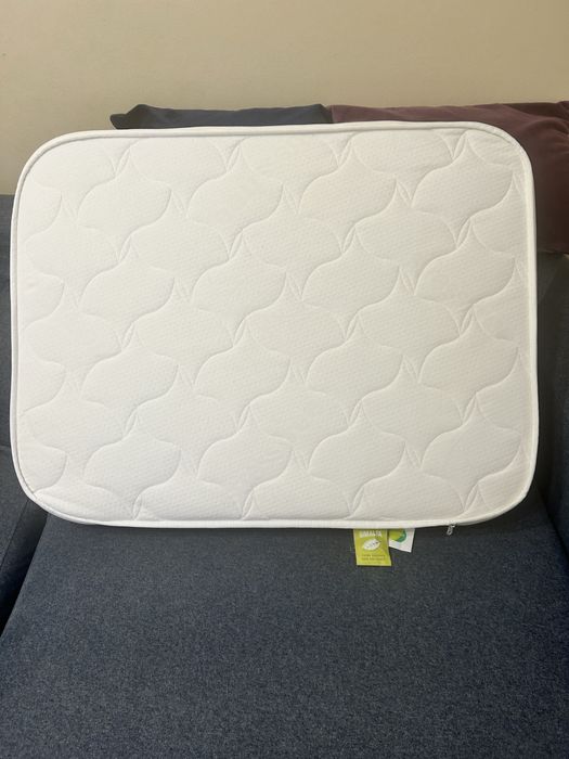 Продам матрас Happy baby 90*70