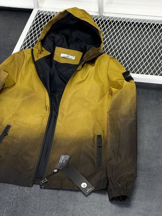 Geaca barbati Stone Island