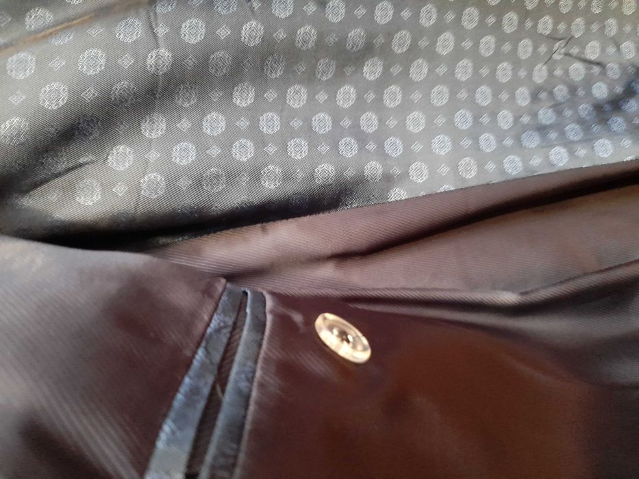 Официално мъжко сако