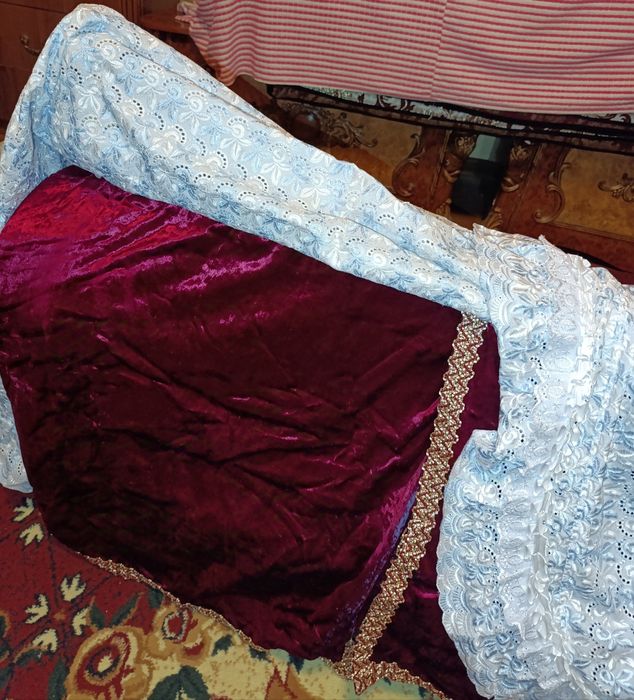 Бешик сотилади. Холати яхщи.