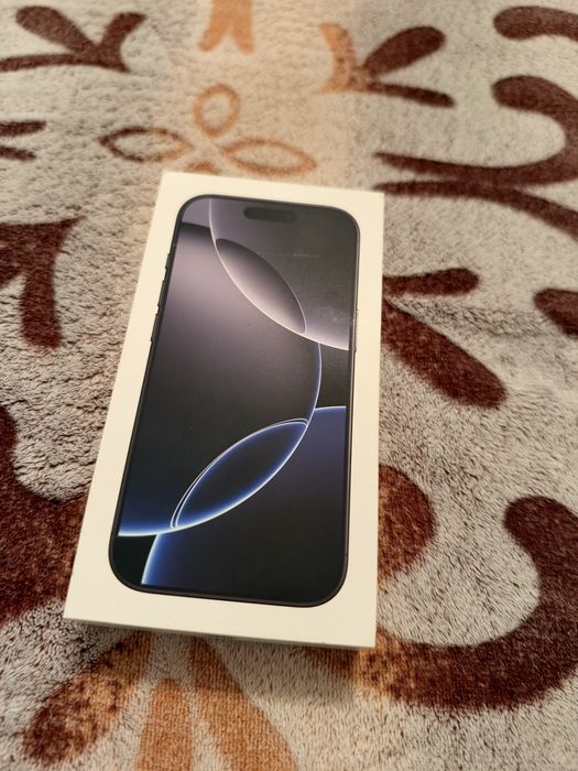 IPhone 16Pro 256gb