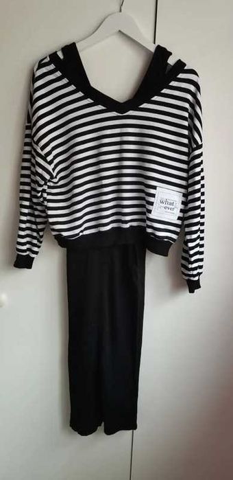 rochie + hanorac M