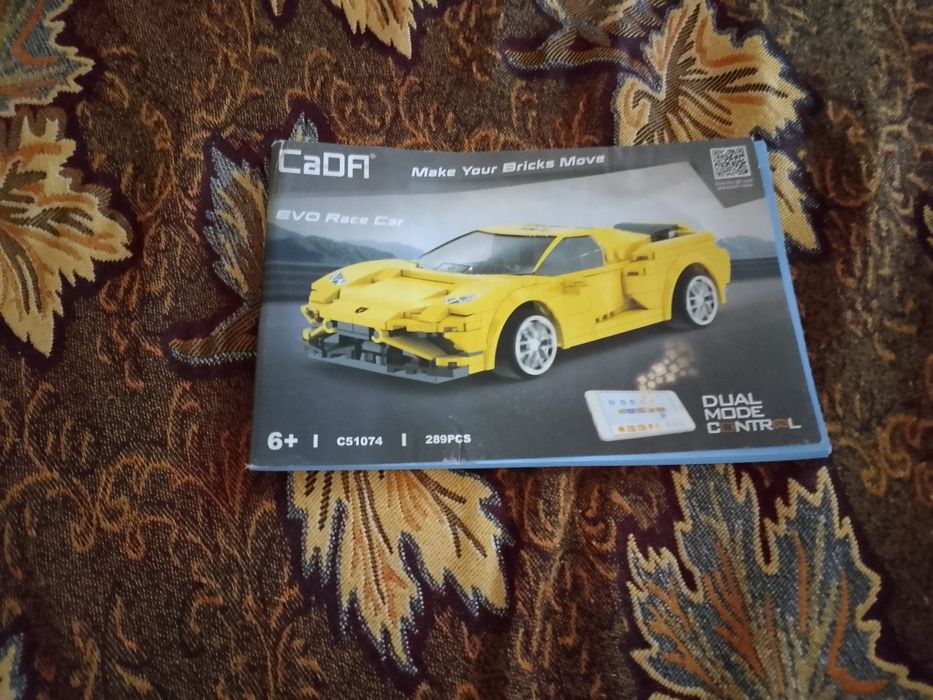 продам конструктор