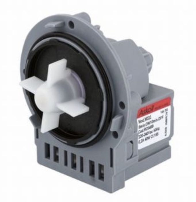 насос помпу для стиральных машин