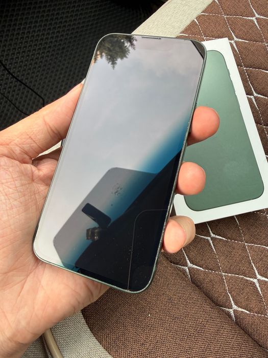 Продам iPhone 13 Mini айфон 13 мини