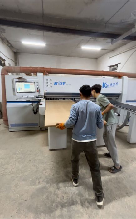 Распил ЛДСП, МДФ, МДФ черновой с узором мкв от 5000 тг