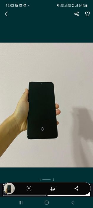 Срочно продам Редми Нот 13 128гб