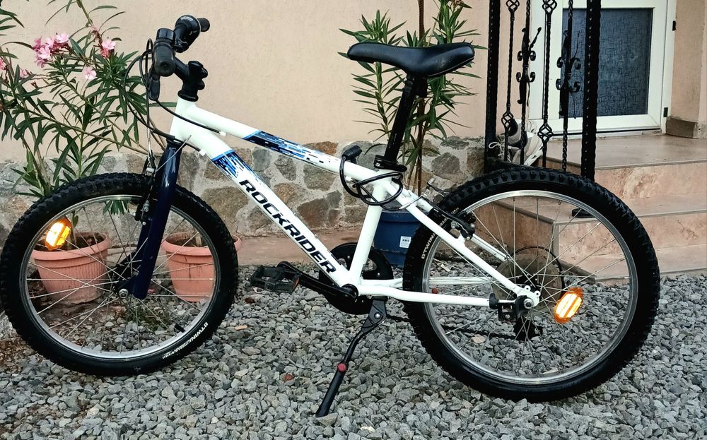 Bicicleta RockRider