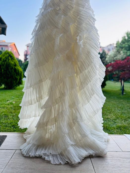 Rochie mireasa PRONOVIAS