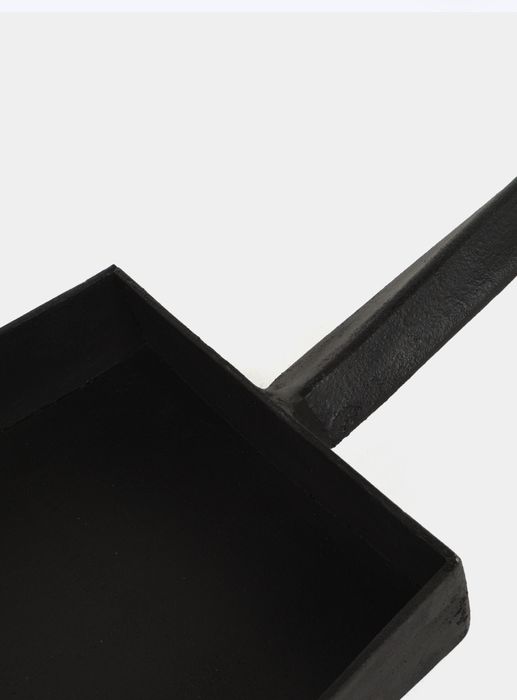 Кочерга, скребок,совок