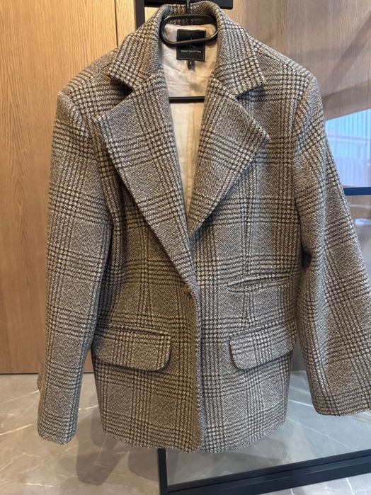 Палто Nikole Collection