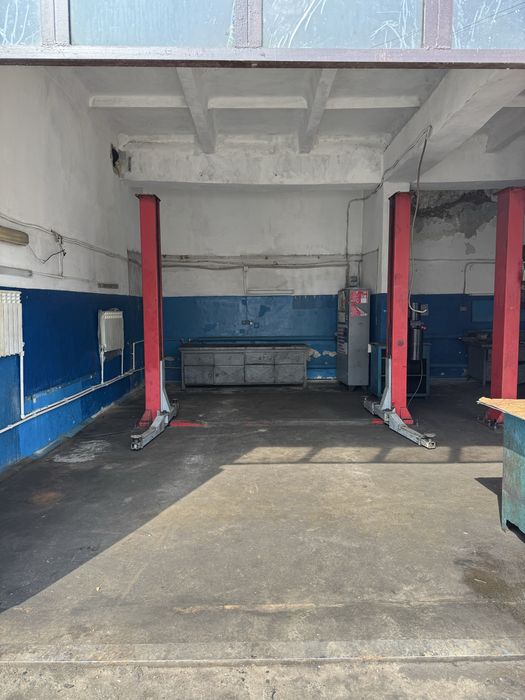 Сдам бокс в аренду