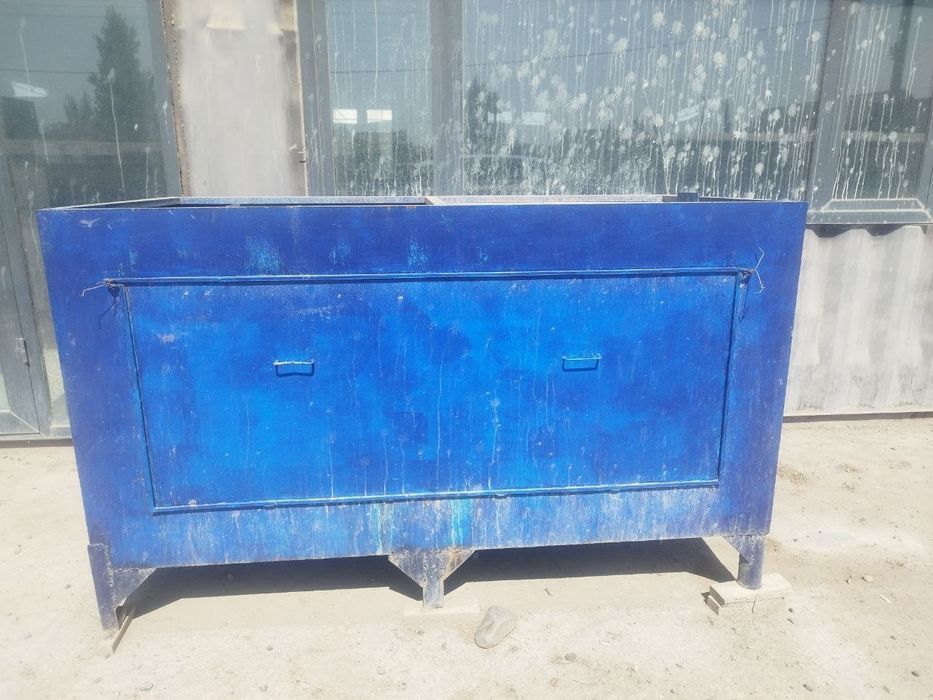 Аквариум для рыбы