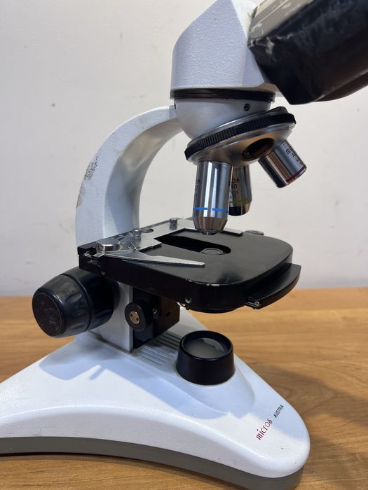 Микроскопы на продажу