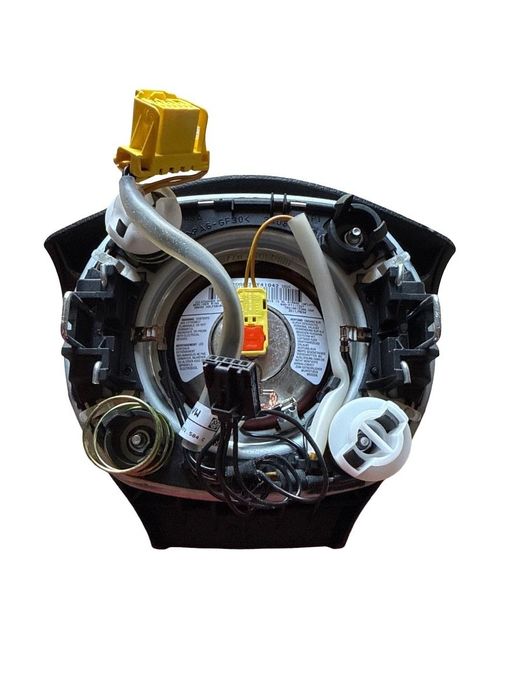 Airbag Volan Volkswagen Passat B7 [ 2010 - 2014 ]