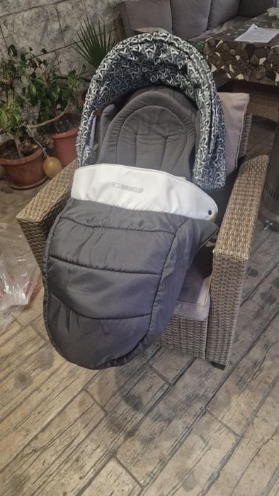 Бебешка количка в отлично състояние