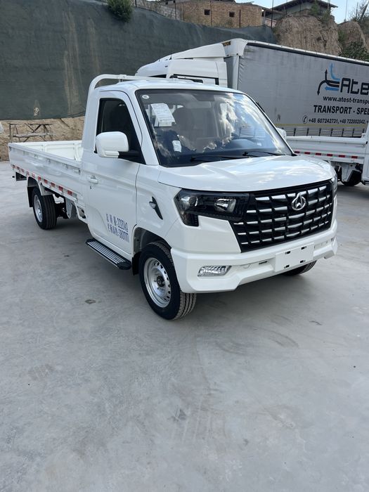 Changan star plus yangi yurmagan changani hama turidan bor nalichi
