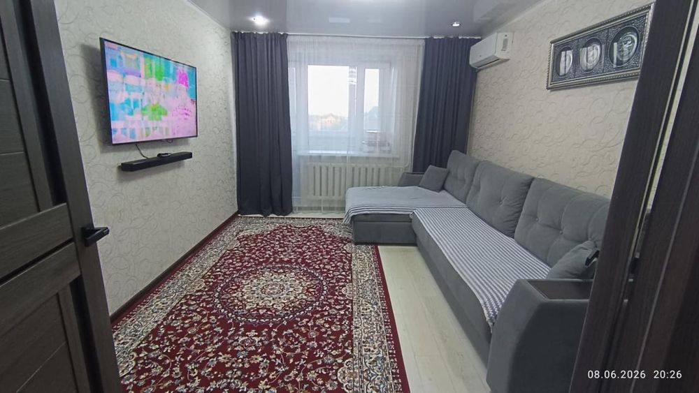 Продам 2к р-н Сити Молл 3/9
