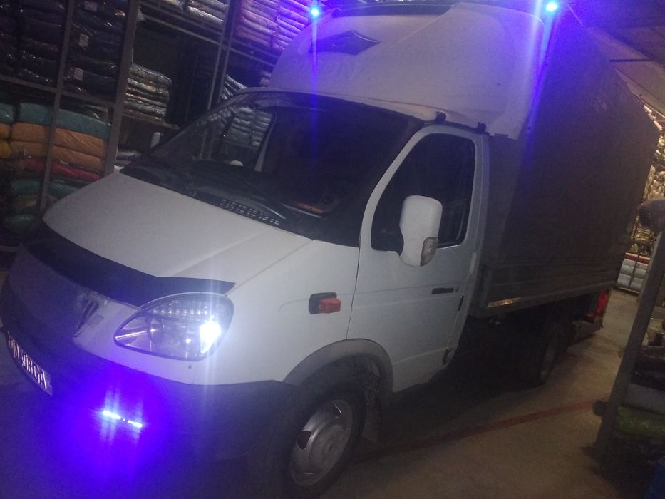 Грузаперевозка газел тошкент Шахар ва облст