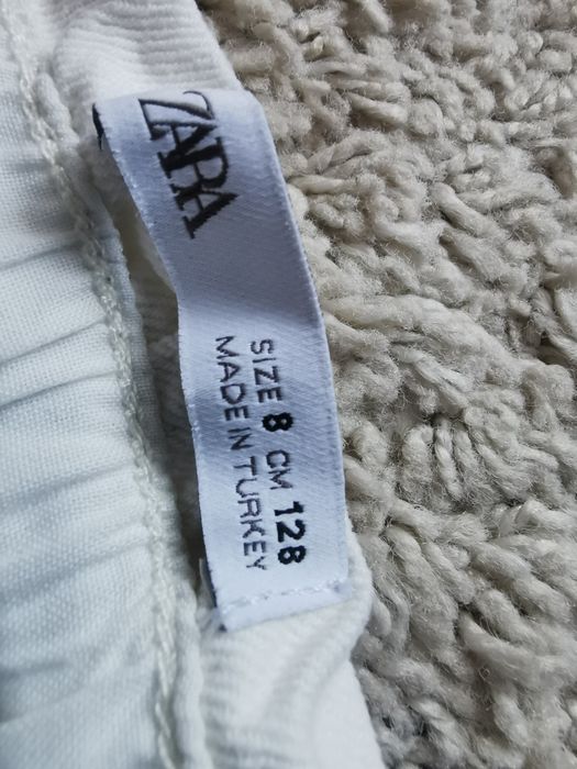 Дънки H&M и Зара 128 размер