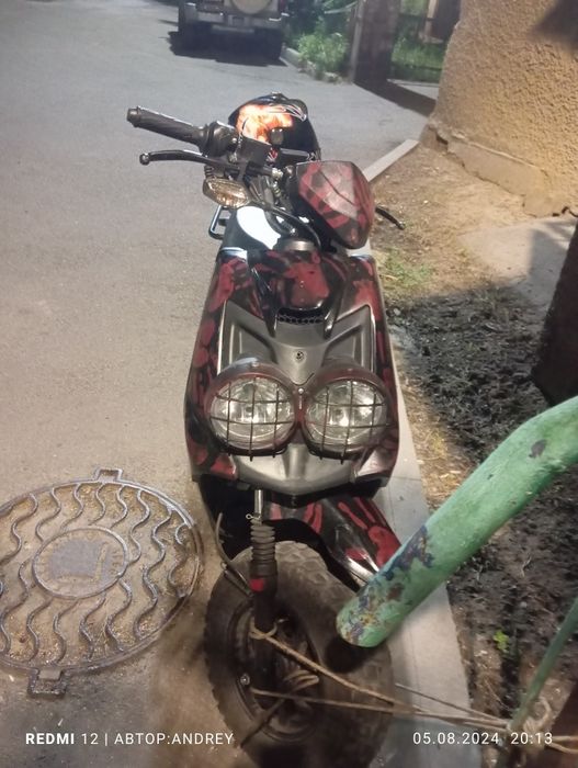 Продам бумер 160кб      ЦЕНА 250000