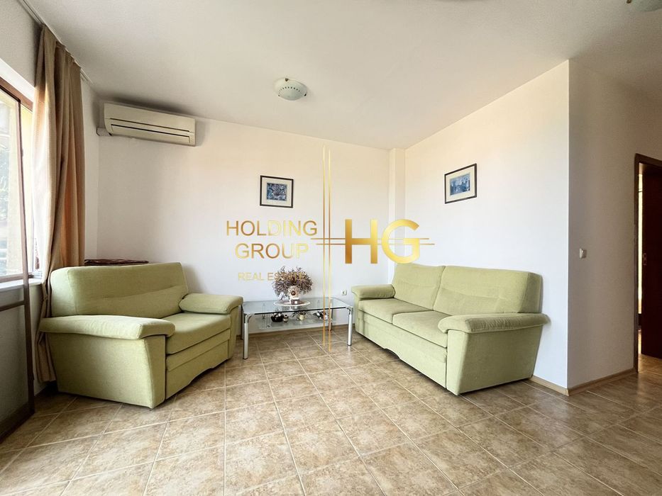 3-стаен в Варна-м-т Ален Мак