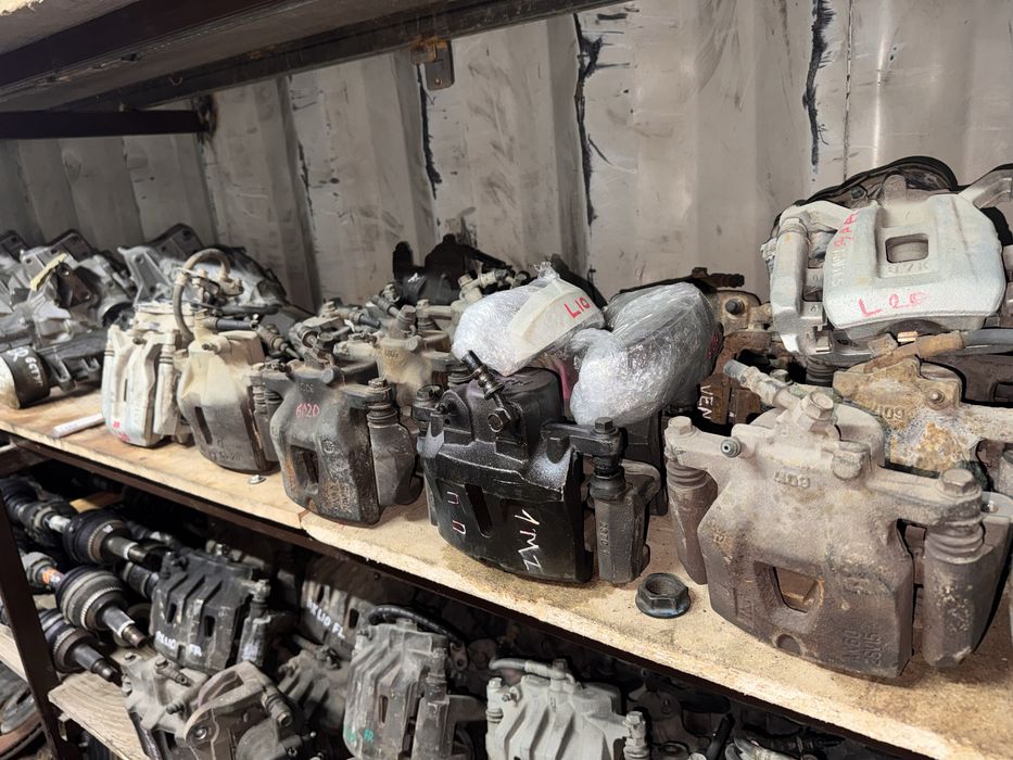 Суппорта для lexus RX 300/330/350/400/450