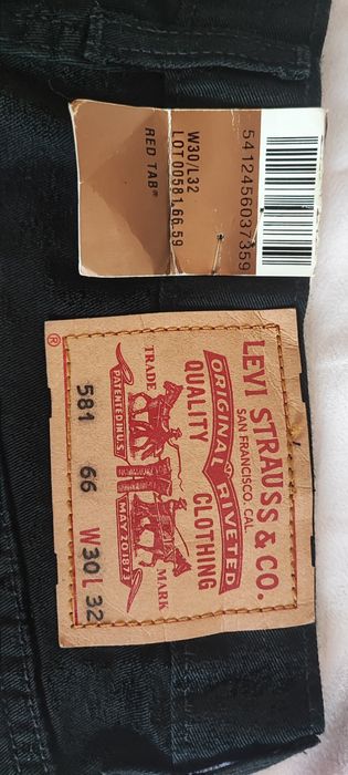 Blugi levis noi originali