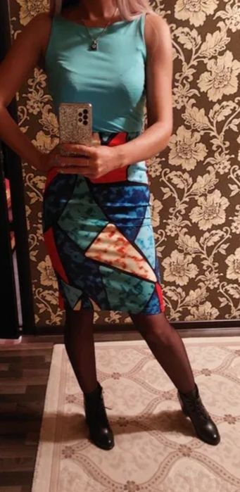 Продам юбку 42-44 размер