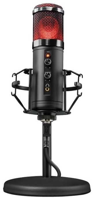 Микрофон Trust GXT 256 EXXO Streaming - Б/У