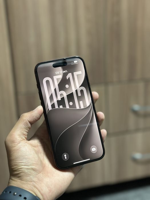 Телефон iPhone 14 Pro в корпусе 18 Pro