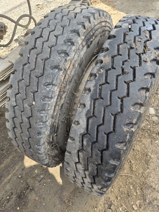 Продам прицеп в идеальном состоянии