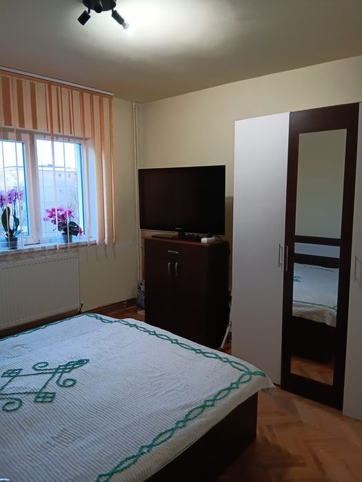 Apartament alfa 3 camere et.3