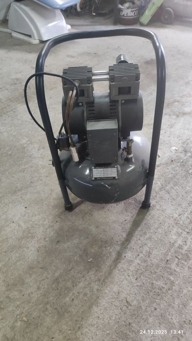 Медицинский компрессор