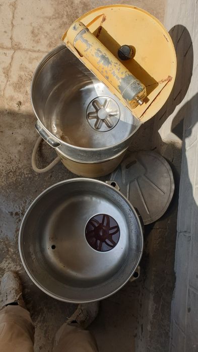 Kirgiziya kir moshinalari sotiladi