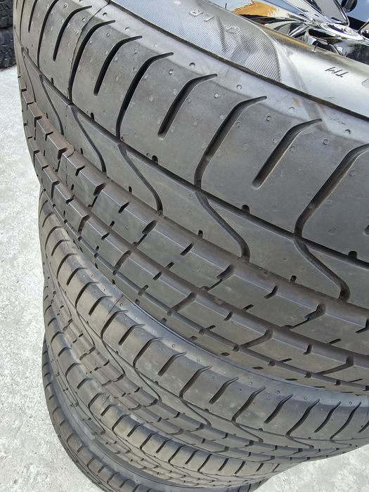 ЧИСТО НОВИ 4 Броя 255/50/20 Pirelli 2023dot
