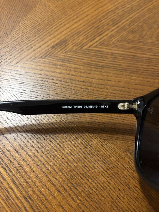 Мъжки очила Tom Ford