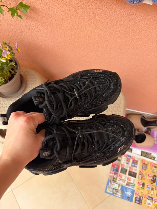 Сникърси Steve Madden 36 р-р