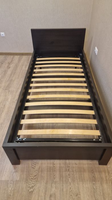 Кровать в отличном состоянии!