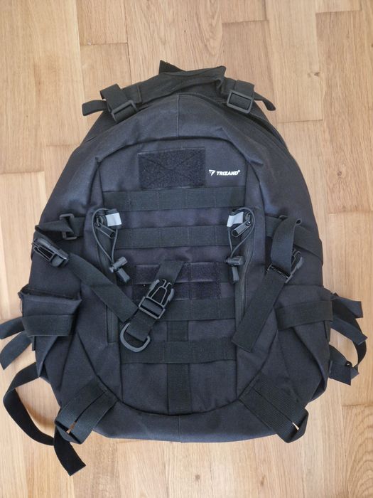 Раница trizand в перфектно състояние