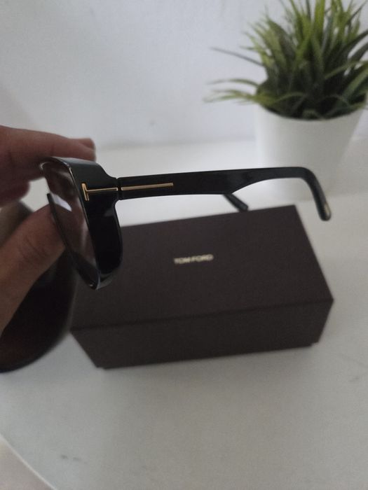 Очила Tom Ford Achilles