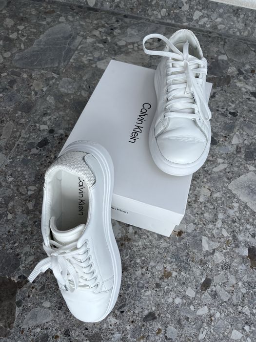 Маратонки Calvin Klein