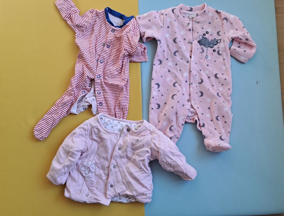 Haine fetite marimea 62