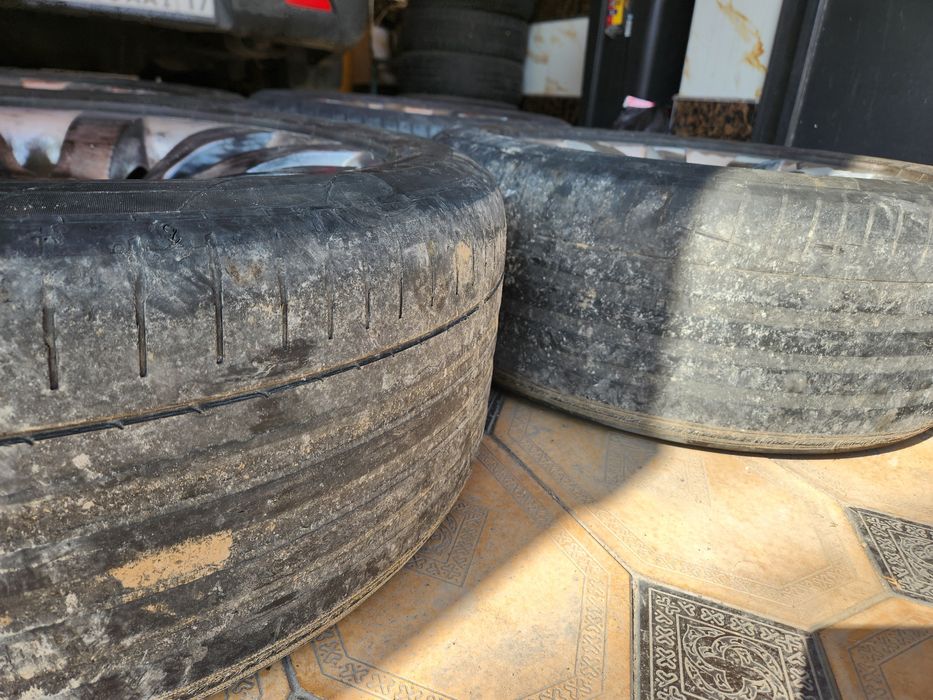 Диски на БМВ  3 СЕРИЙ Е90