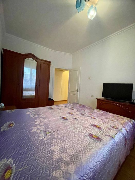 2/8/9 60м2 Паркентский базар раздельные комнаты