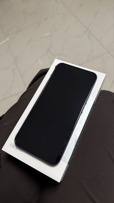 Telefon Oppo A6 Pro 5g 256GB