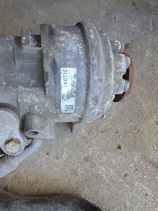 Pompa servo bmw X6 active steering