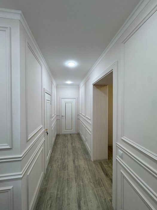 Продаётся 2 ком квартира