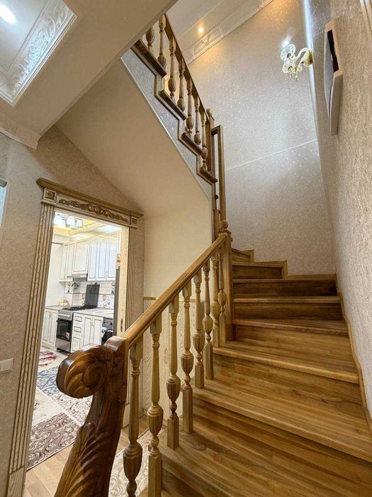 Продам 3/2-3/10 квартира Чилонзар 19