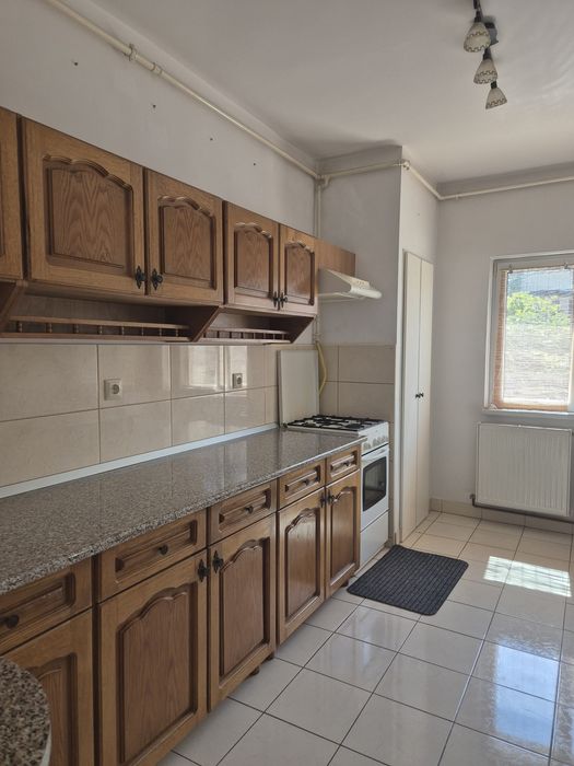 Chirie - 2 camere - bl. vila - Gh Doja - 55mp